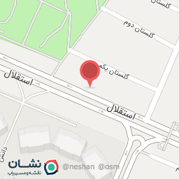 عکس تشک رویال