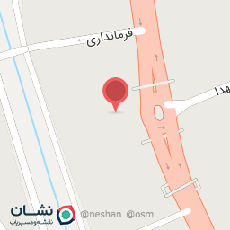 عکس کتابخانه آیت الله شیخ محمد مجتهد فارابی سوادکوهی