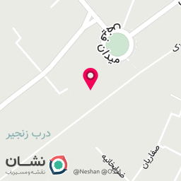 عکس کافه سایه سار