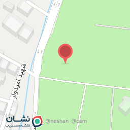 عکس مسجد نور