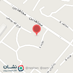 عکس پاساژ ولیعصر