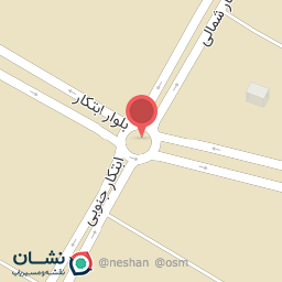 عکس میدان ابتکار (میدان چهارم)