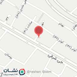 عکس فروشگاه لاستیک نجاران