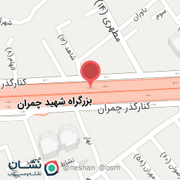 عکس فروشگاه جزیان