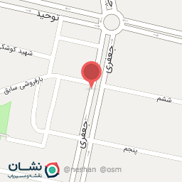 عکس قنادی گلایول