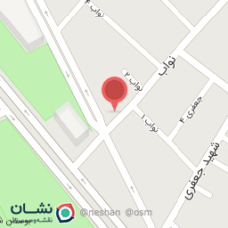 عکس کلینیک دندانپزشکی دکتر برجی