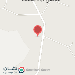 عکس خانه بهداشت محسن آباد