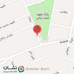 عکس نجما مزون