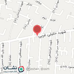 عکس مکانیکی محمد