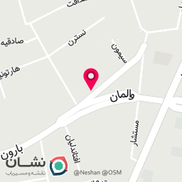 عکس کافه بیکری موسیو مومو