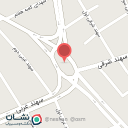 عکس میدان استاد شهریار