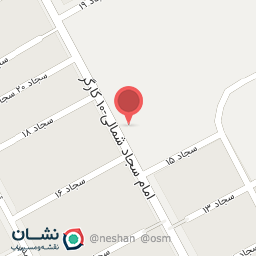 عکس مسجد حضرت رضا