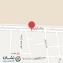 عکس آرایشگاه مردانه امیرحسین مهاجر 