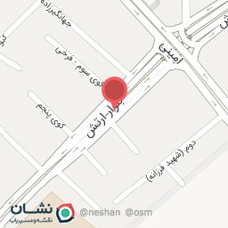 عکس کانون بازنشستگان ارتش