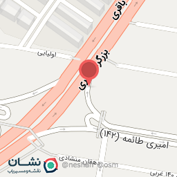 عکس گالری آرایشی سایه بخشنده