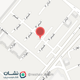 عکس سوپرمارکت شبنم