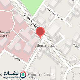 عکس عابر بانک ملت