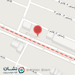 عکس دفتر اسناد رسمی شماره ۳۳۲ مشهد