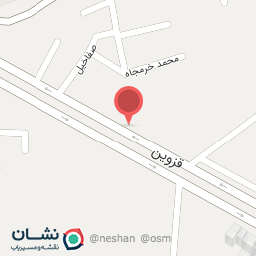 عکس اگزوز سازی رضا قزوینی