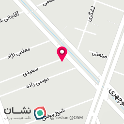 عکس مهندسین مشاور آزما ایمن بنا