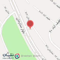 عکس کلینیک تخصصی کاشت مو کسما