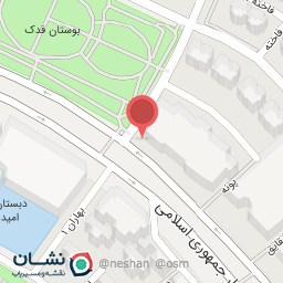 عکس رستوران شب های پرند