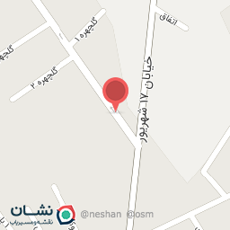 عکس نمایندگی کمباین سازی ایران (آذر طوس)