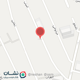 عکس مامورسرای ولیعصر شرکت مخابرات