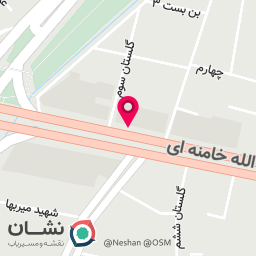 عکس طباخی شاندیز