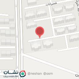 عکس مجتمع مسکونی آرمان بلوک AوB