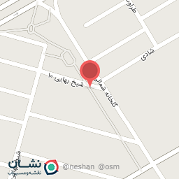 عکس استیل مرکزی سیرجان