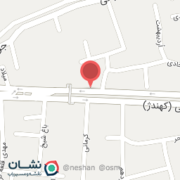 عکس مسجد حبیب ابن مظاهر