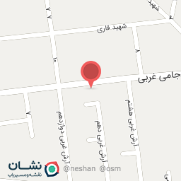 عکس املاک امین