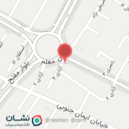 عکس املاک پارک مسکن