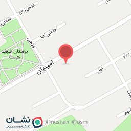 عکس گلدوزی ماه تک