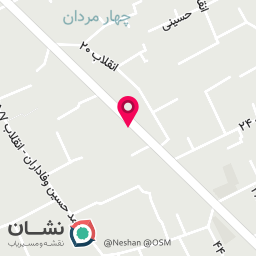 عکس موسسه مشاهیر دانش قم