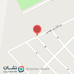 عکس مدرسه شهید عبدالکریم بهمئی