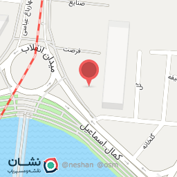 عکس مرکز مالی کوثر