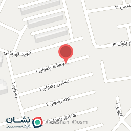 عکس مهمانسرای دانشگاه علوم پزشکی اردبیل