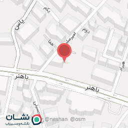 عکس بانک پارسیان (شعبه نیاوران)