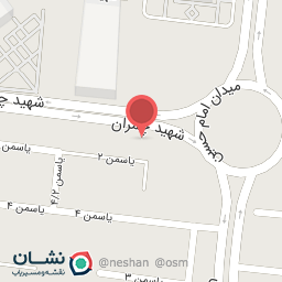 عکس نانوایی سنگک