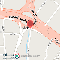 عکس ایستگاه سواری گرگان وسمنان