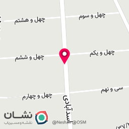 عکس آرایشگاه زنانه آرشیدا