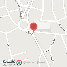 عکس شیرینی سرای پردیس