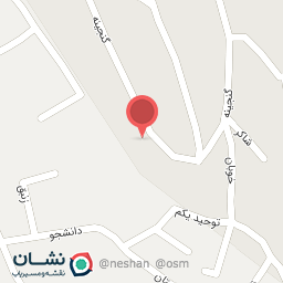 عکس آژانس گنجینه