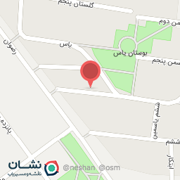 عکس سوپر مارکت فرزین