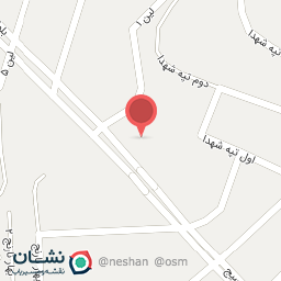 عکس سالن زیبایی پانیسا