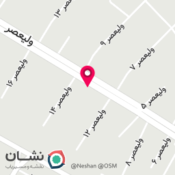 عکس پیرایش فرهاد