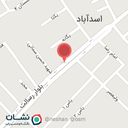 عکس عطاری هیلیا
