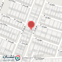 عکس آرایشگاه موج